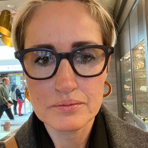 Meet your Posher, Kate